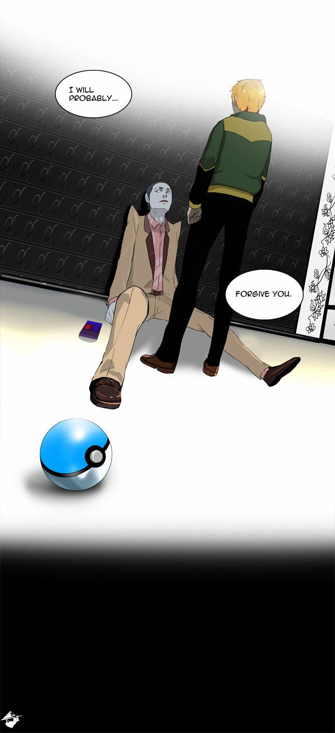 Tower of God Chapter 101 image 32